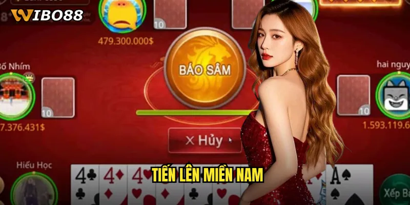 Tiến lên miền Nam