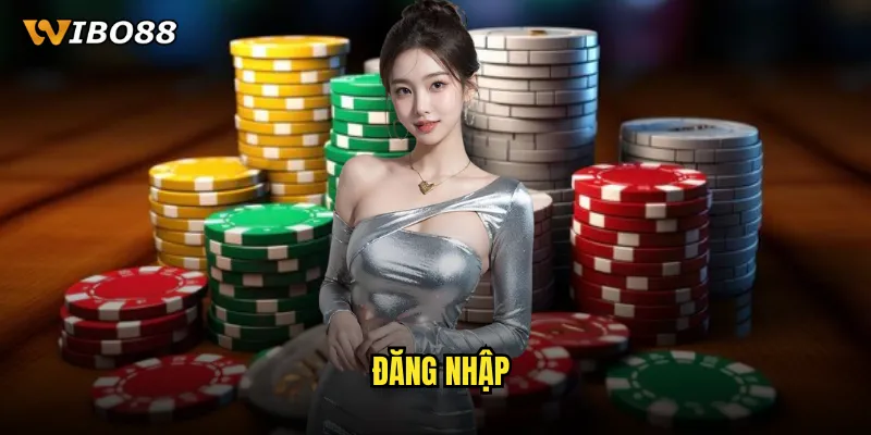 Đăng Nhập WIBO88 Bảo Mật Cao Truy Cập Mượt Mà Trên Mọi Thiết Bị 1 đăng nhập